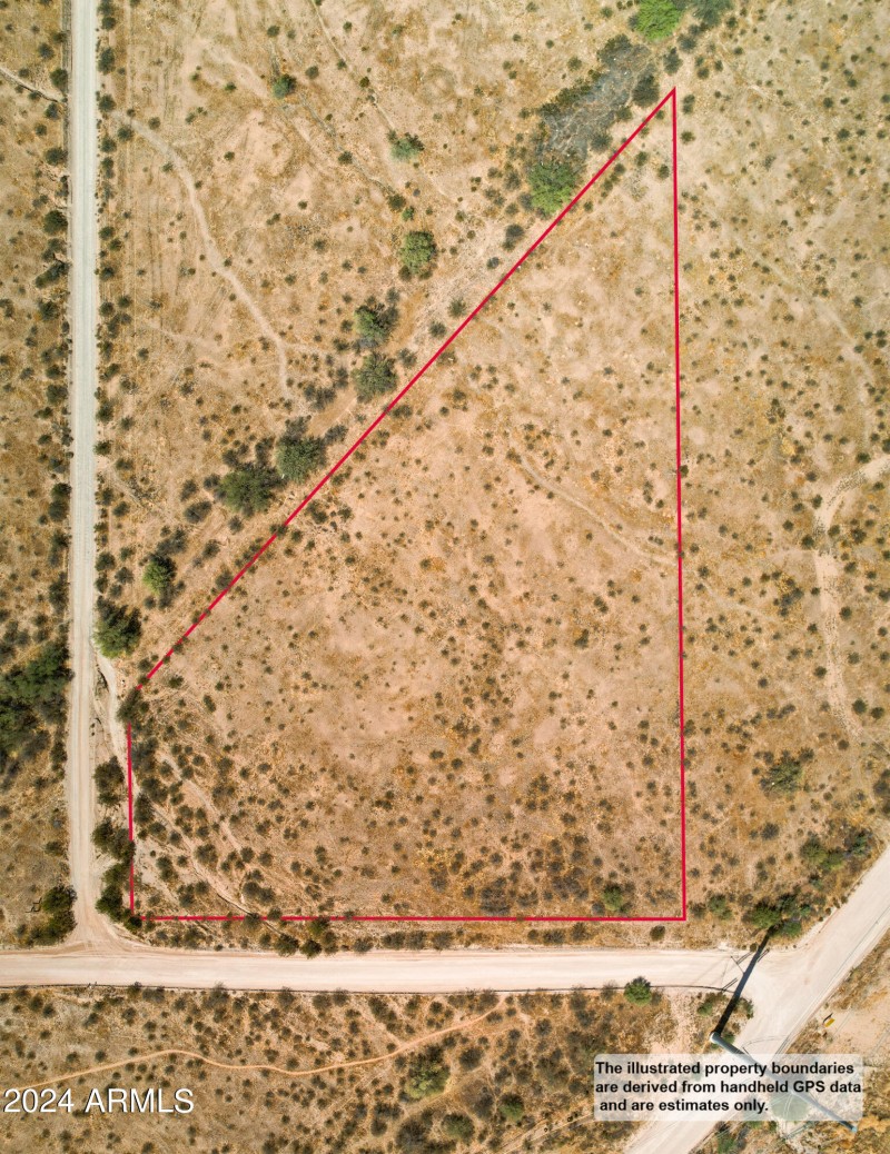 UAS Top Down East to West