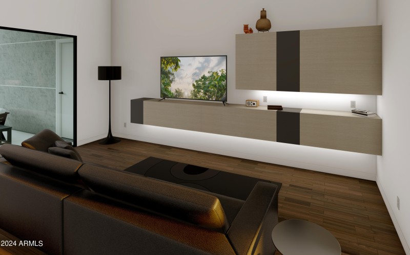 Living Room 8k