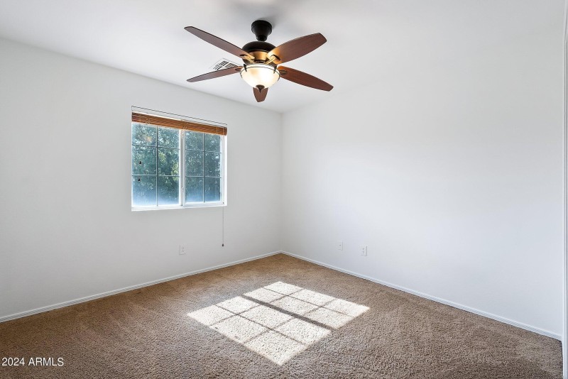 Upstairs Bedroom 2