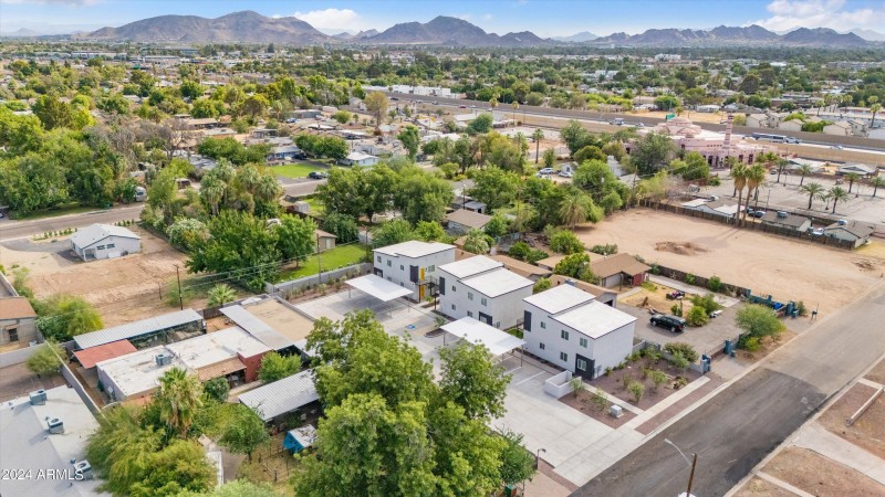 45-Aerial View