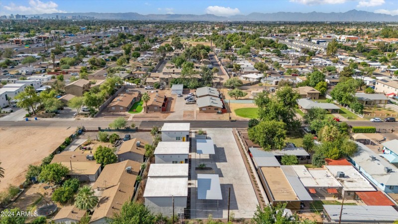 38-Aerial View