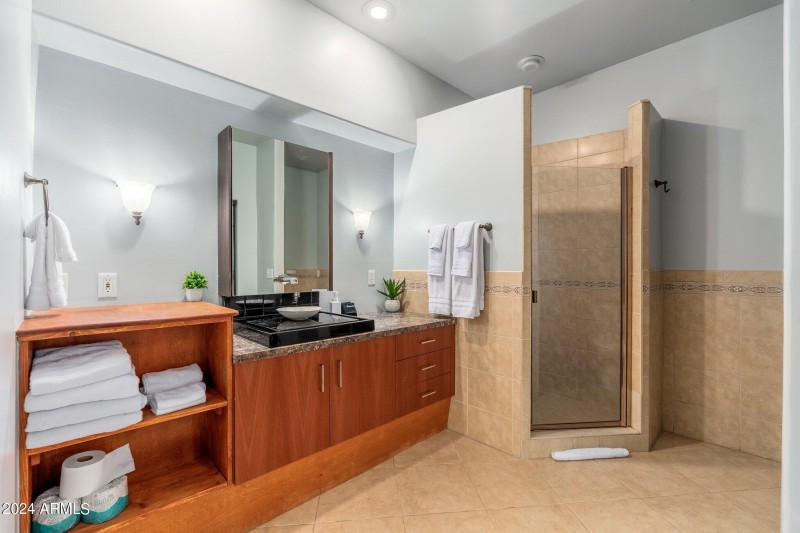 Ensuite Bath