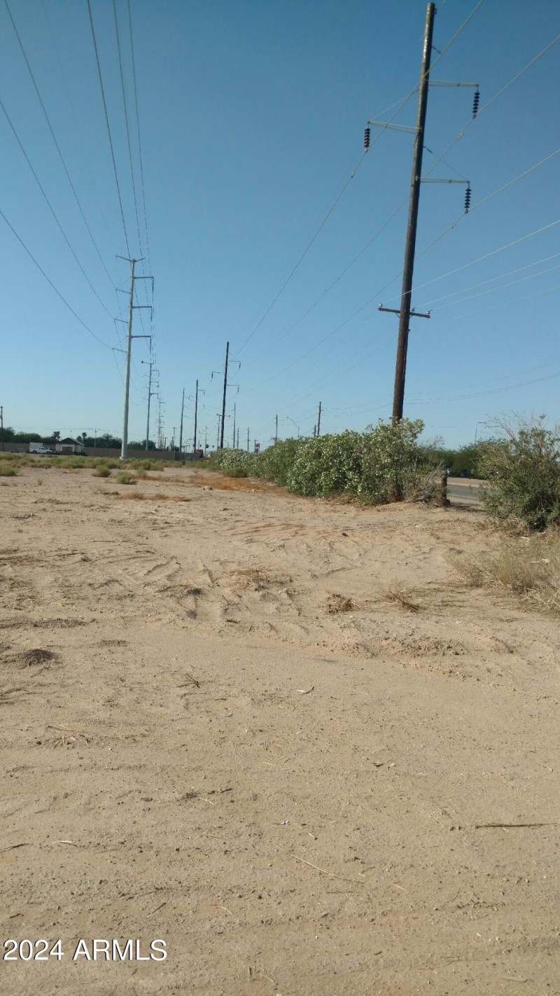 CASA GRANDE PIC 1