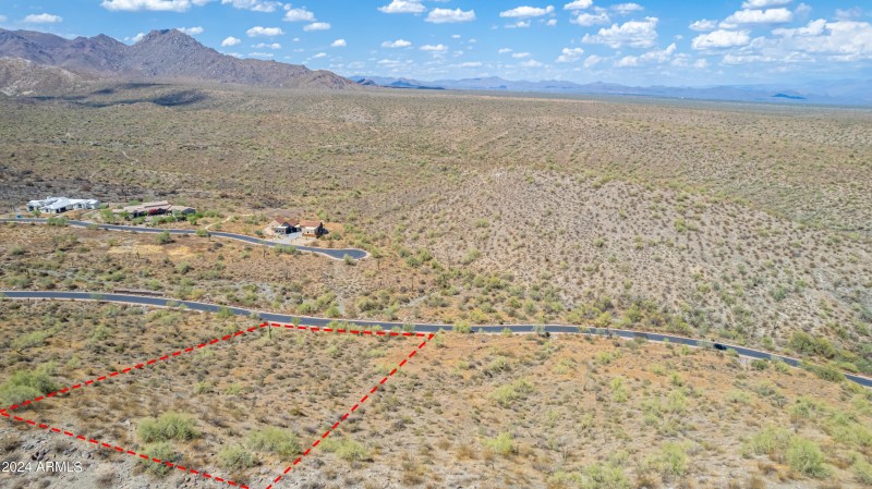 11 - Prairie Dog #9 Drone