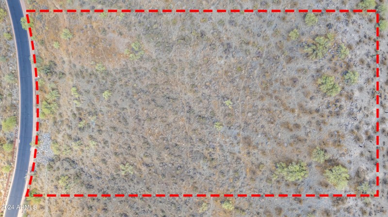 17 - Prairie Dog #9 Drone