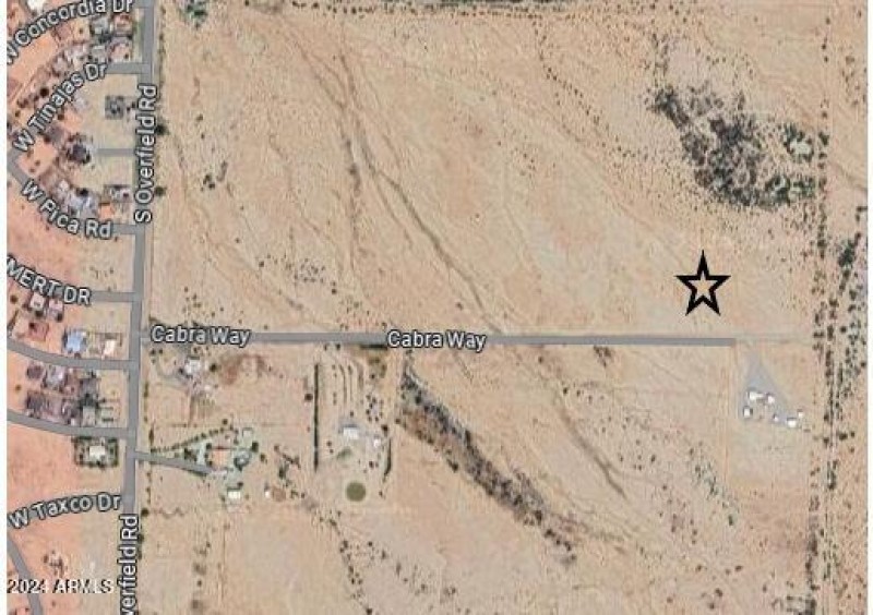 Satelite overview