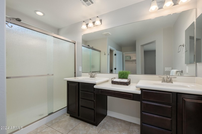 Primary Suite Bath