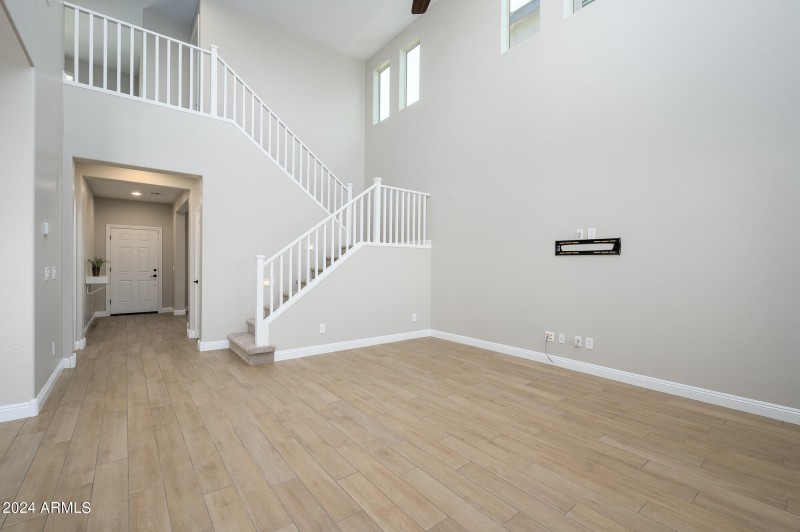 Great Room/Staircase
