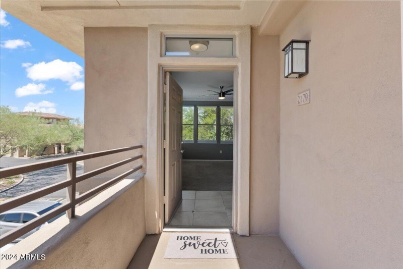 02-Front Entrance