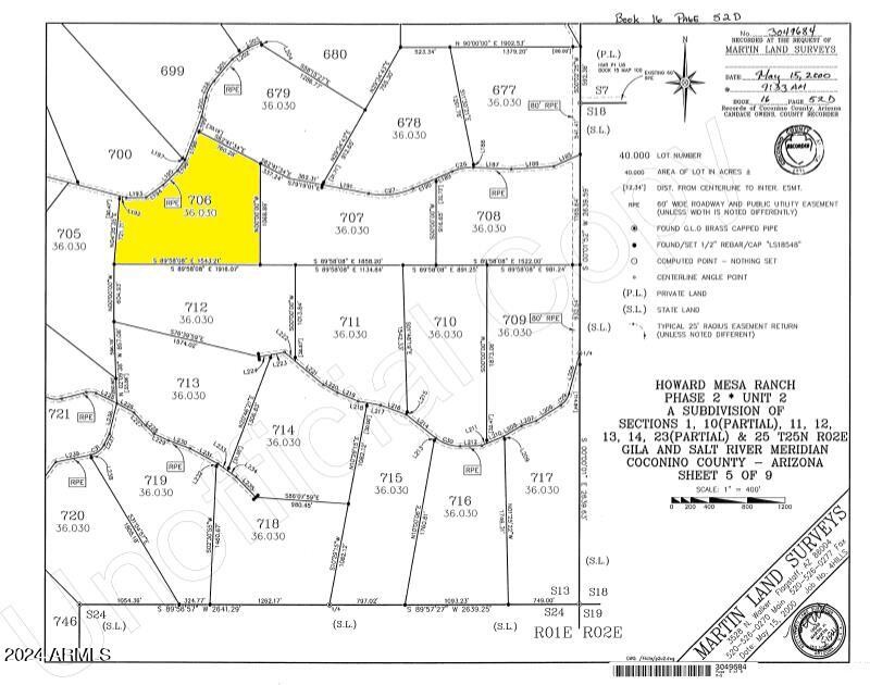5864 W BLUE STAR TRL
