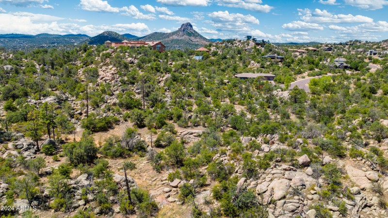 5. Gifford CDS Thumb Butte west view
