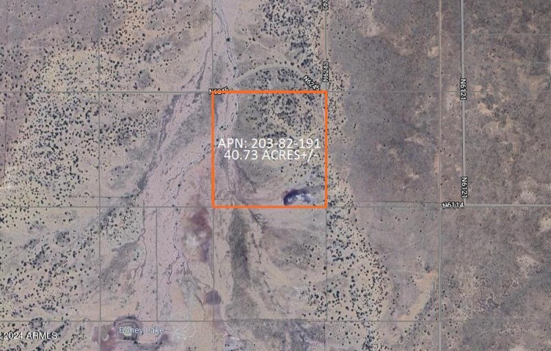 191 County Rd N6245