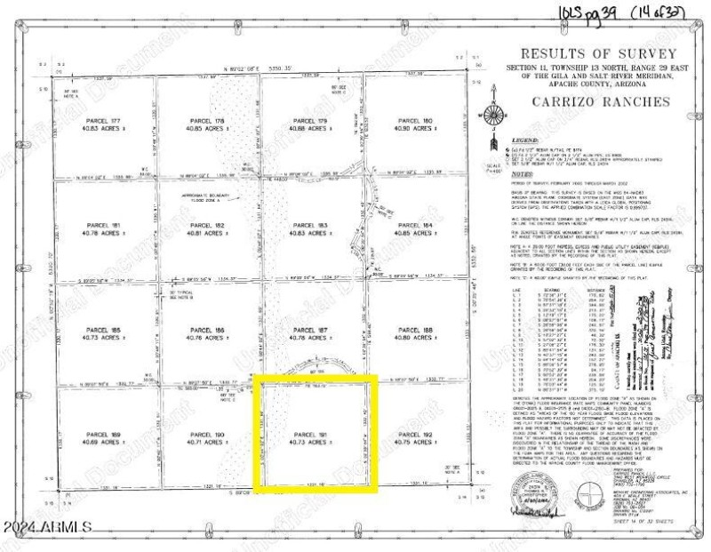 191 County Rd N6245