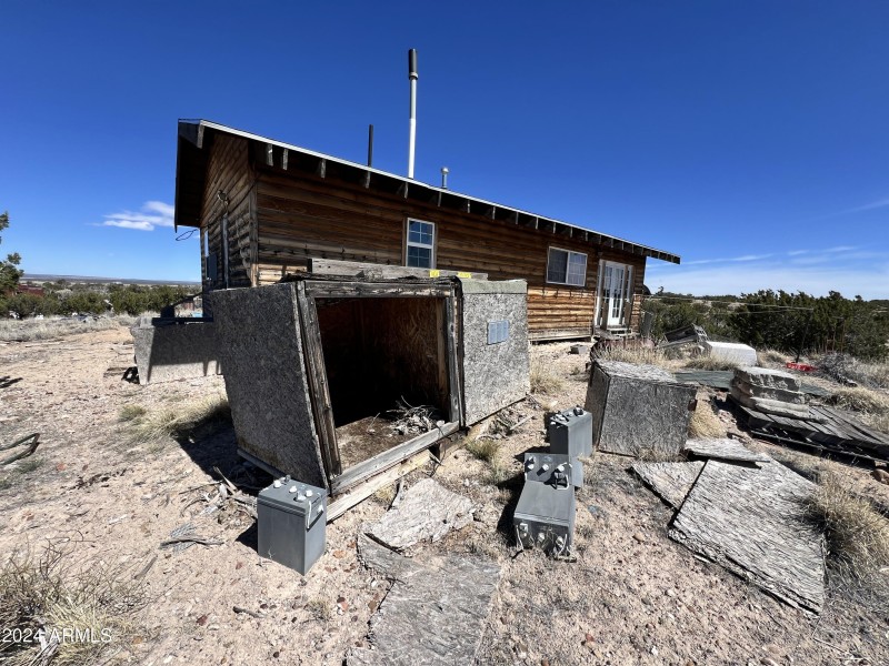 191 County Rd N6245