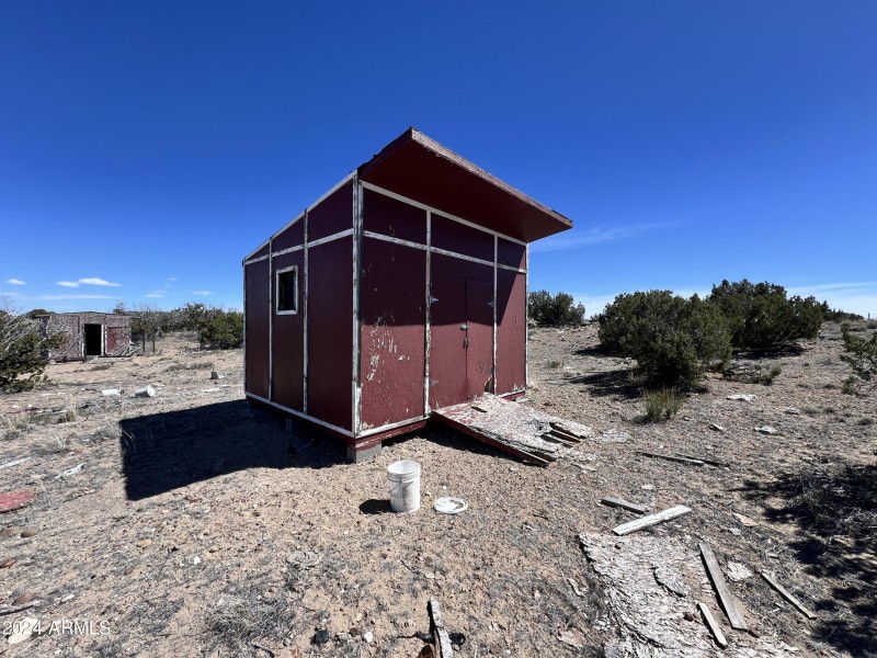 191 County Rd N6245