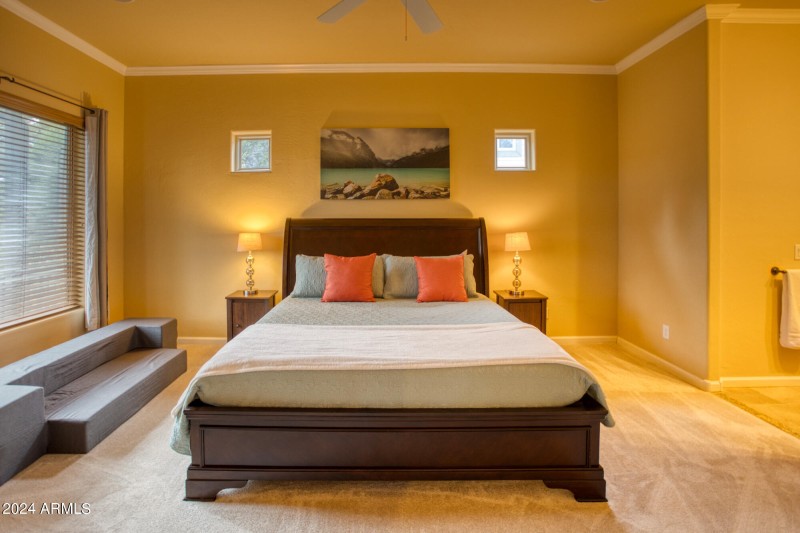 Principal Bedroom