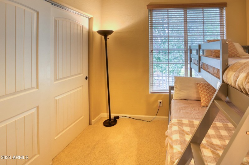 3rd Bedroom
