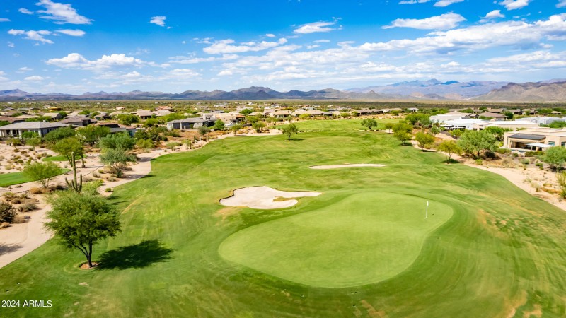 Golf Course