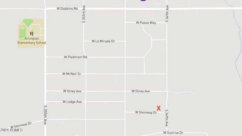 Proximity to school