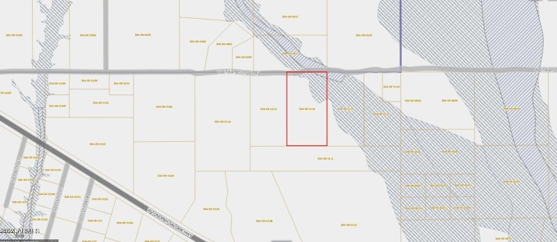 Flood Zone