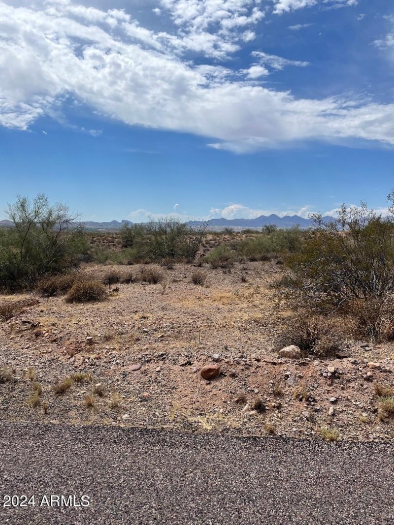 Goldfield Lot
