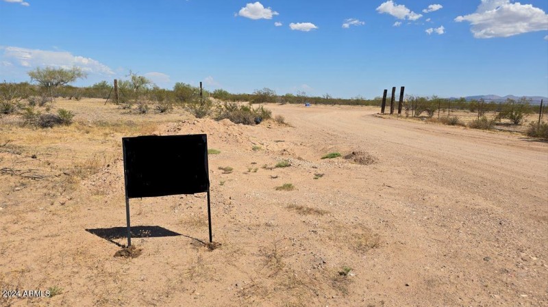 No Sign-2