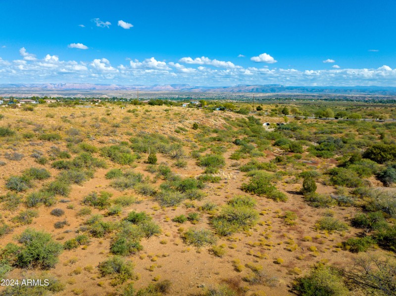 Quail Canyon Lots Cottonwood AZ-84