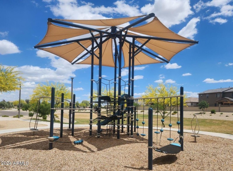 playground