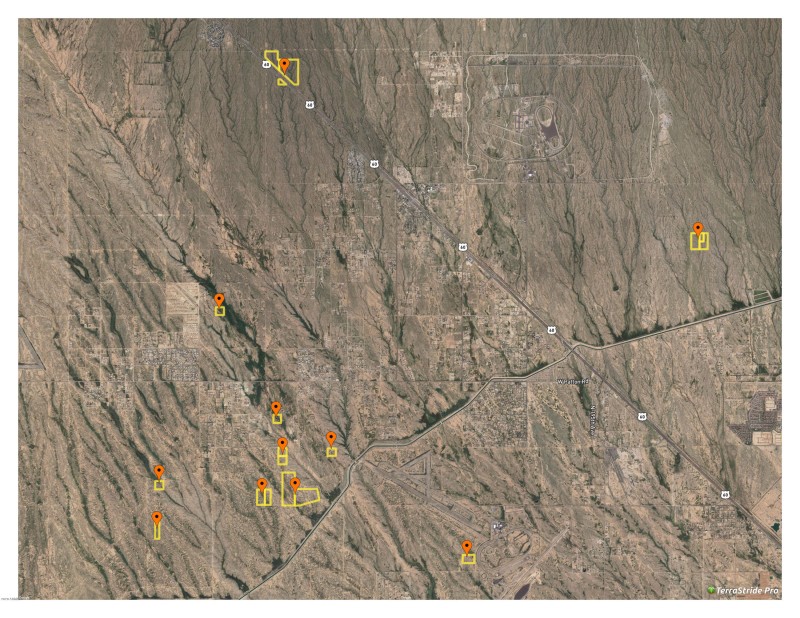 LK NWV parcels