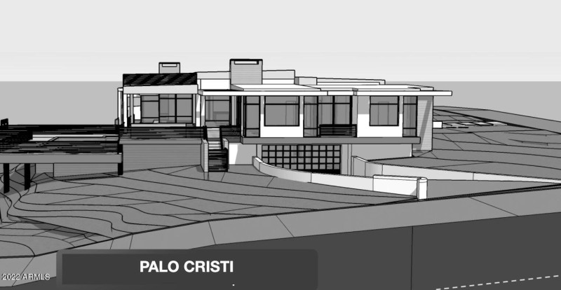 PALO CRISTI
