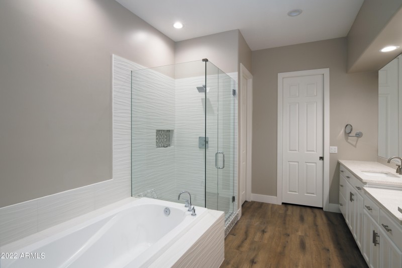 Master - Bath