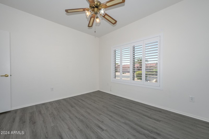2nd Bedroom