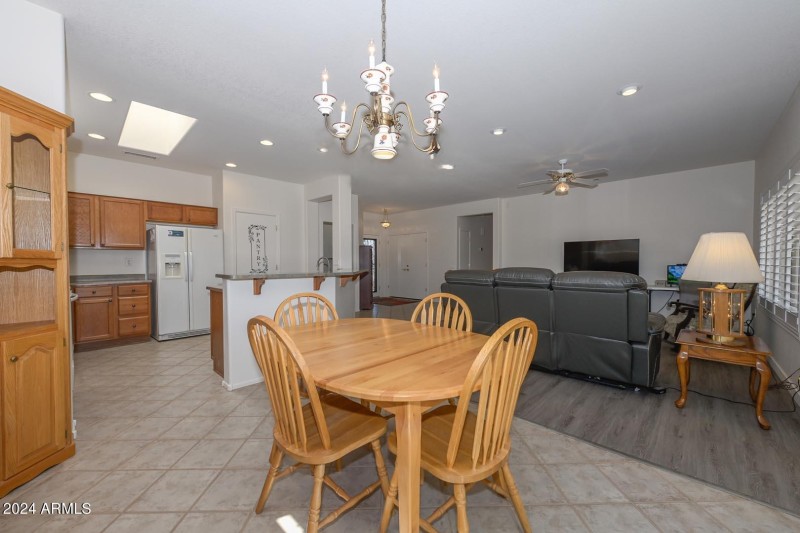 Dining Room-Great Room