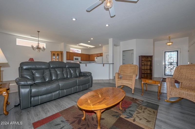Great Room-Foyer