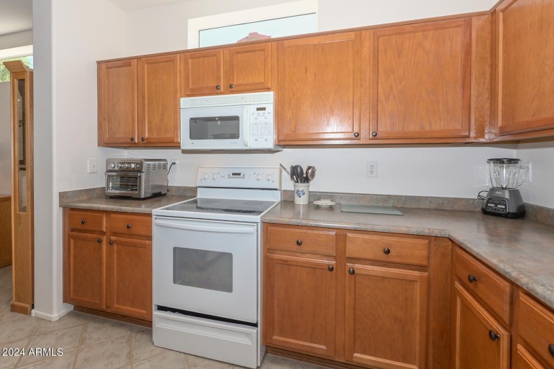 Kitchen-Range
