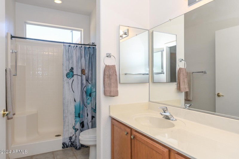 Primary Bath-Shower