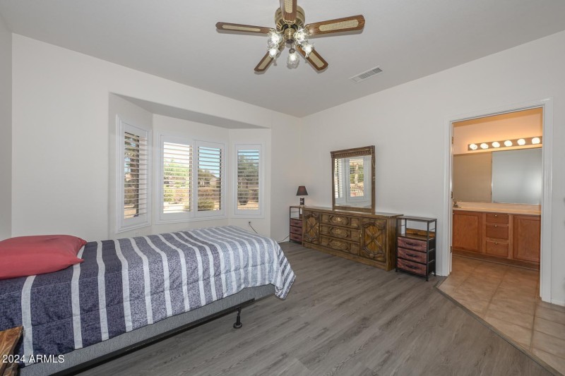 Primary Bedroom-Bath