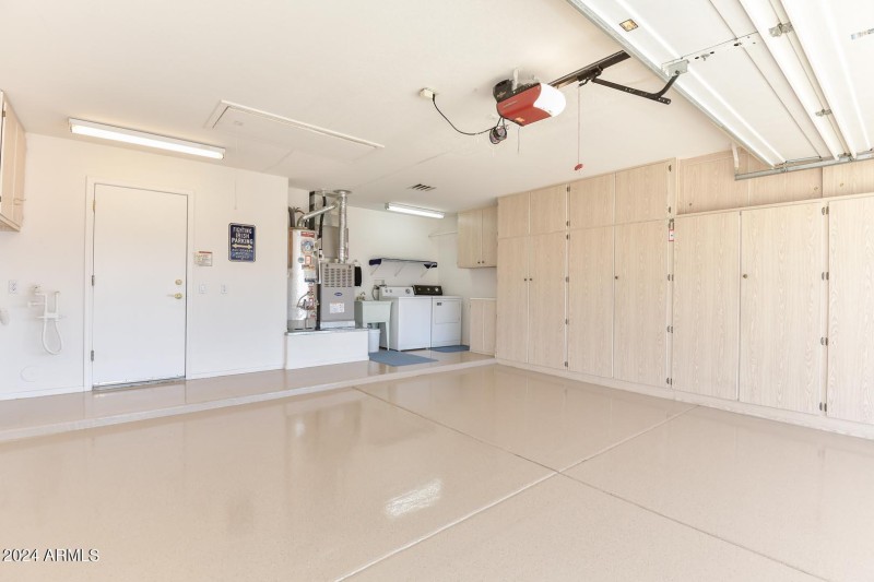 Garage-Storage