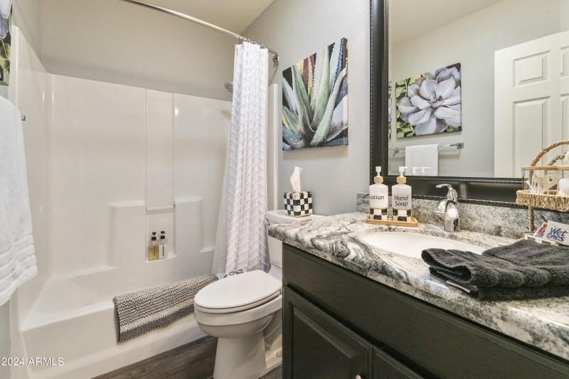 Guest Bath