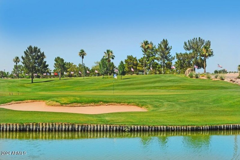 208 Sunbird Golf
