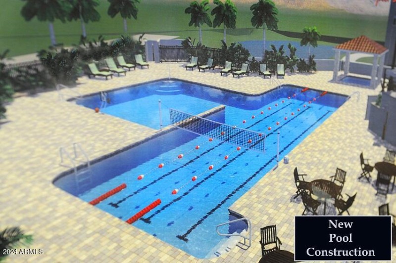211 Sunbird Pool