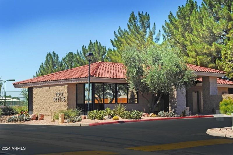 212 OnSite Post Office