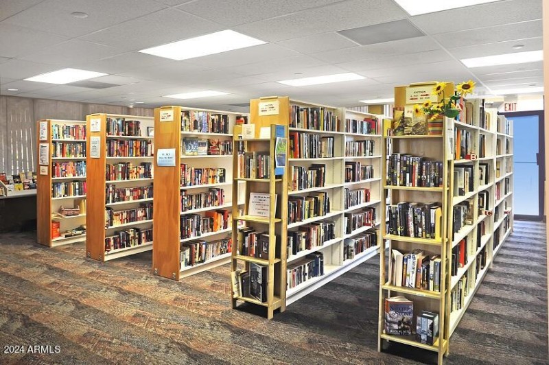 214 Sunbird Library