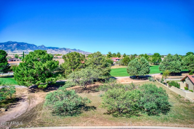 Palmer Aerial