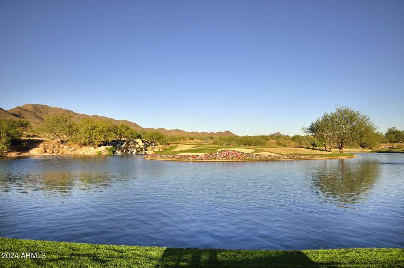 Anthem-Golf Course Community