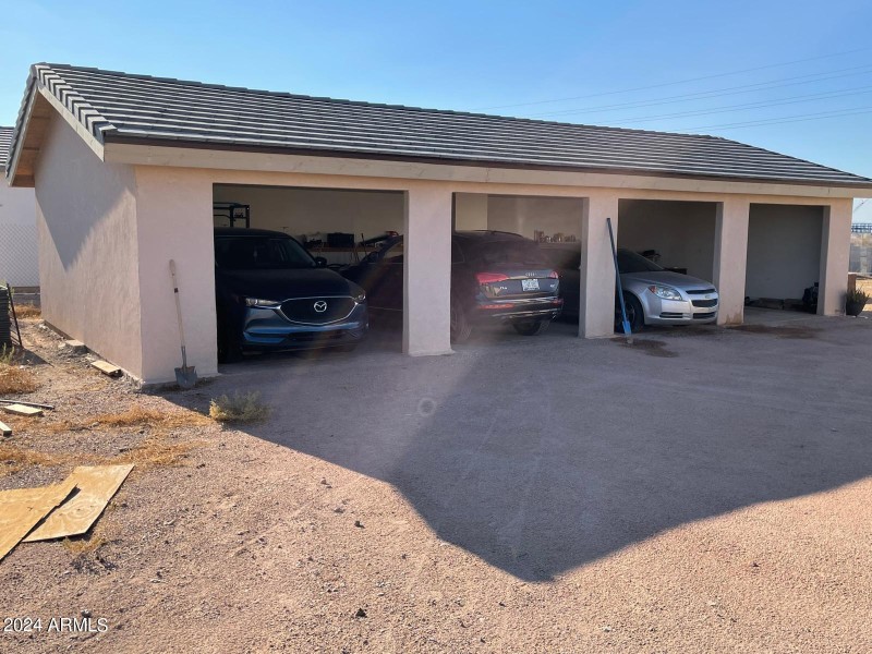 Carport