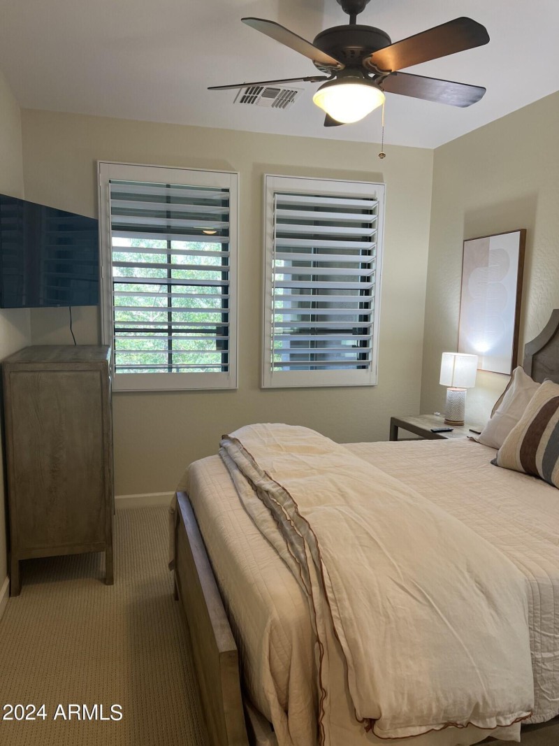 Second Bedroom upstaira