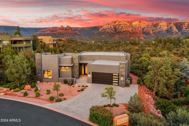 202 Calle Diamante Sedona-4