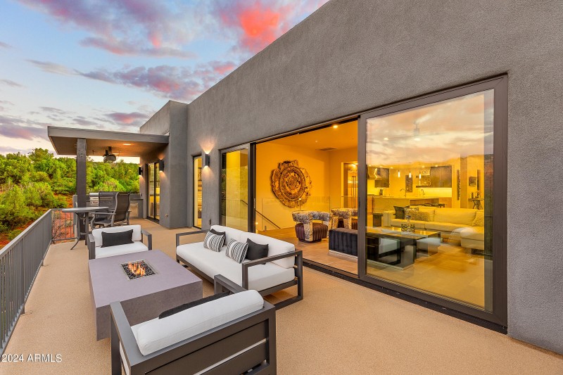 202 Calle Diamante Sedona-8