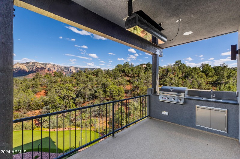 202 Calle Diamante Sedona-32